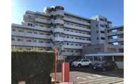 目黒本町マンション