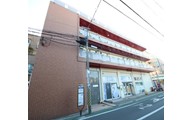水村マンション