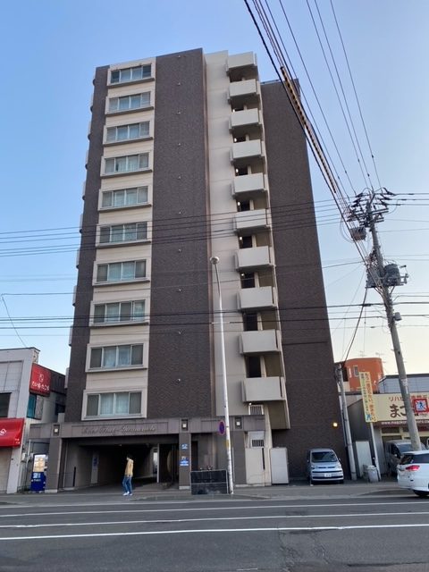 エーデルプラッツ山の手