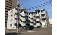 ヒルクレスト円山公園(一棟マンション)