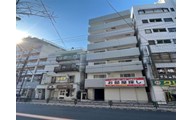 シティーコープ江古田