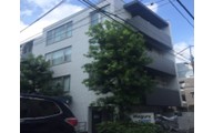 Meguro Point