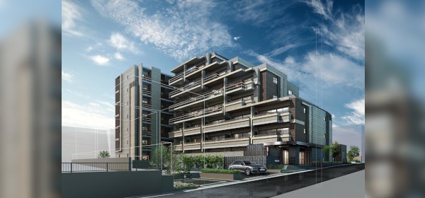 レーベン東川口 ZEFEEL | ホーム